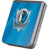 NBA Dallas Mavericks Jersey Galaxy Z Flip6 Skin
